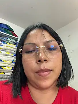 Živý XXX chat ISABELLA__LUNA