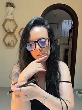 AndreaValencia Live XXX-Chat