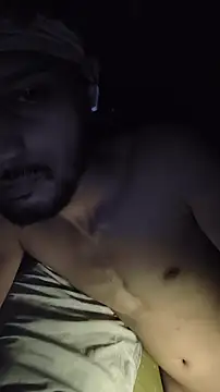 Czat XXX na żywo – IMBADBOY4U