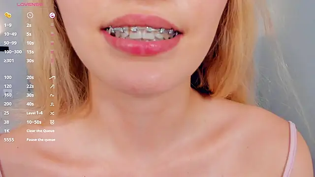 Chat XXX en directo de Barbiebloom