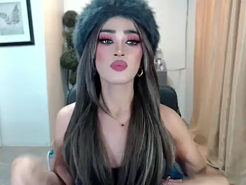Živý XXX chat lavandermilk