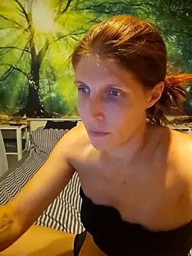 Chat XXX ao vivo de Lenchen_