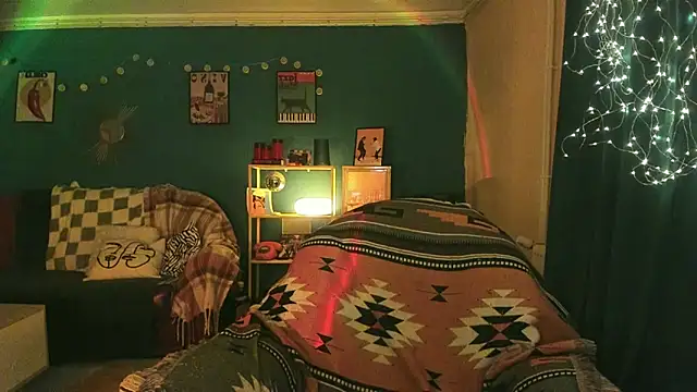 دردشة ClancyMorissey الجنسية المباشرة