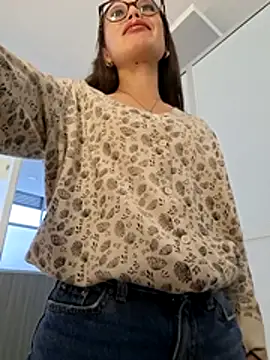 Živý XXX chat _Isabella-7