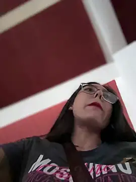 Chat +18 de PamelaFtMia ao vivo