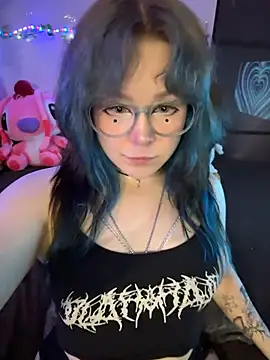 MaddisonHaas Live XXX-Chat