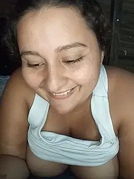Lily_Sweet24 网络视讯表演
