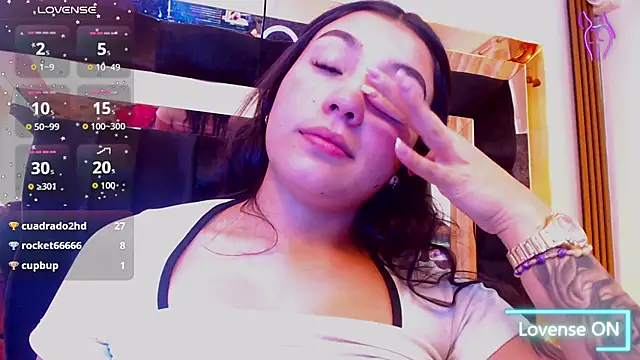 Alanagp – Naživo XXX chat