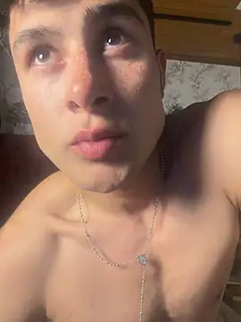 AustinJones_ 라이브 XXX 채팅