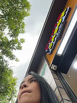 Chat XXX Live Melissa_Rendon
