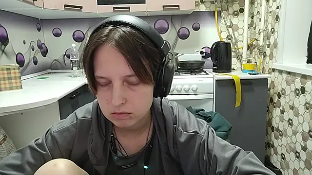 Živý XXX chat Saranade