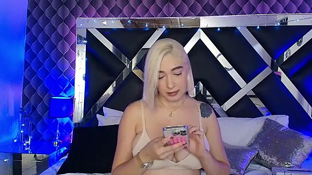 Živý XXX chat victoriaa_lee_