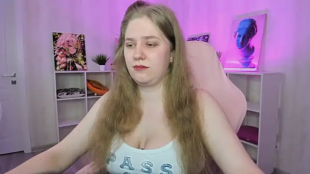 Megan_Violer's Live XXX Chat
