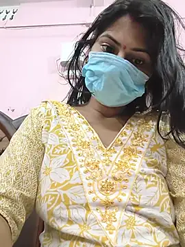 Miss_Aayushi's Live XXX Chat