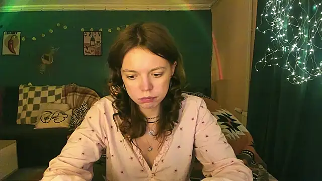 Chat XXX ao vivo de ClancyMorissey