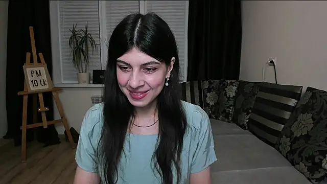 MolagAnna's Live XXX Chat