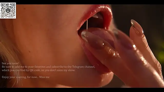 แชท XXX สดของ LinaKinky