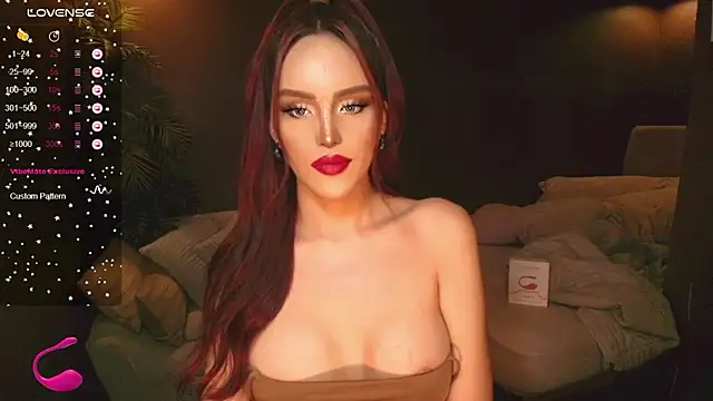 Chatroom XXX en direct de xxMADAMExx