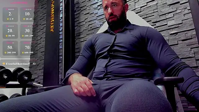 David_Big_Daddy – Naživo XXX chat