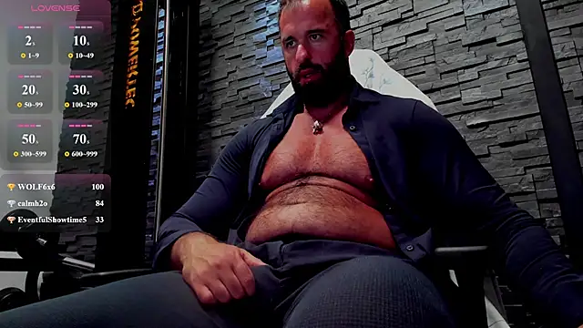 Онлайн чат XXX David_Big_Daddy
