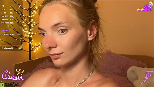 Вебкам-шоу girl_ofyourdream