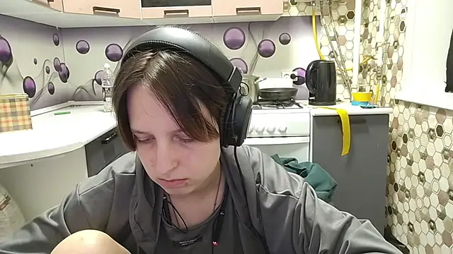 Chat XXX ao vivo de Saranade
