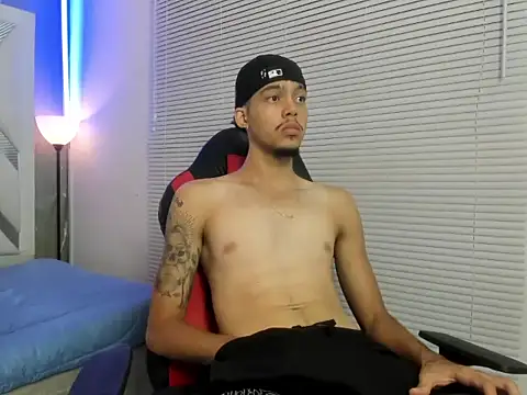 thiago_preston Live XXX Chat