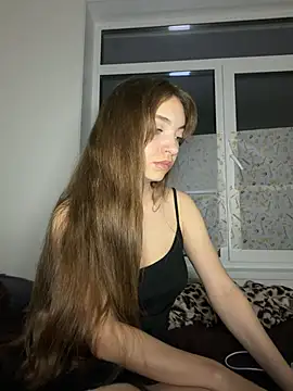 BarbaraFantasy's Live XXX Chat