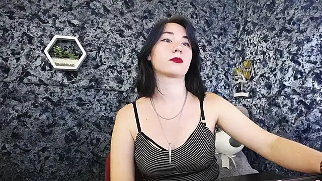 Moon_foxy_'s Live XXX Chat