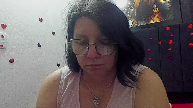 Czat XXX na żywo – Evaaross_2345