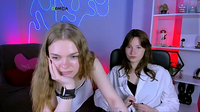 veronica_bubble Live XXX Chat