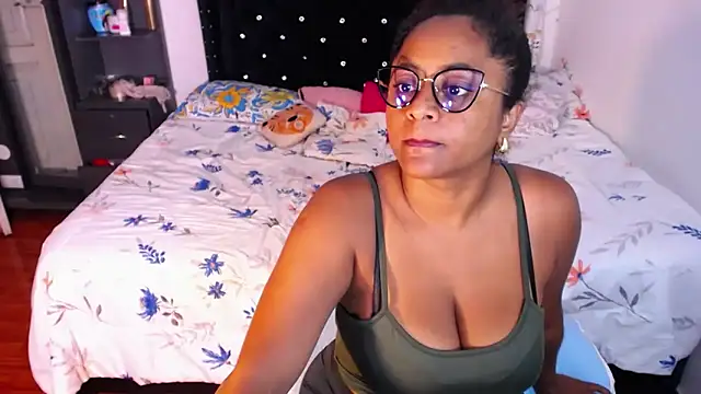 Chat XXX ao vivo de BellaKarla