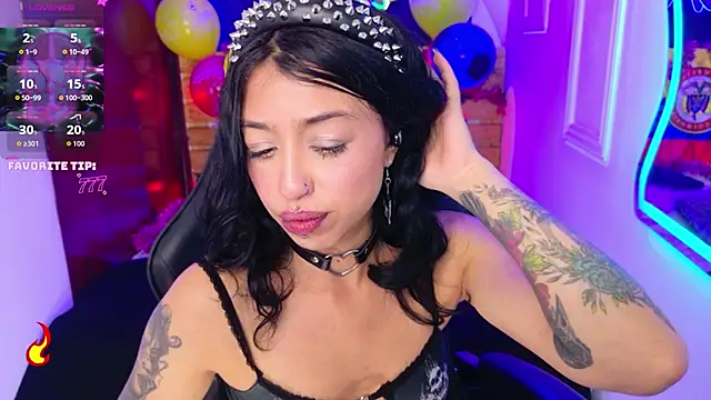 Živý XXX chat REDHOTTER_