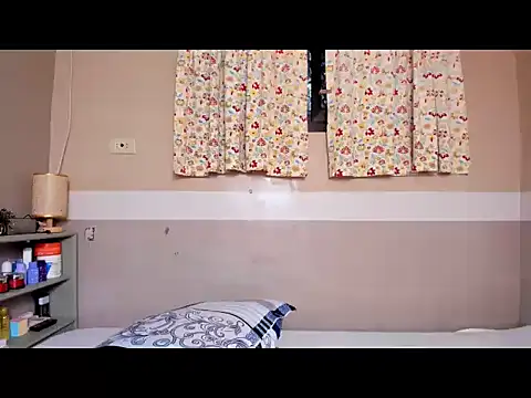 MyCarmi Live XXX-Chat
