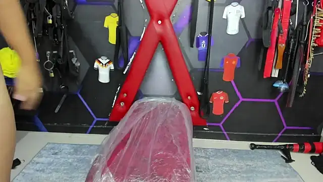 צ'אט XXX בשידור חי של subextremobdsm