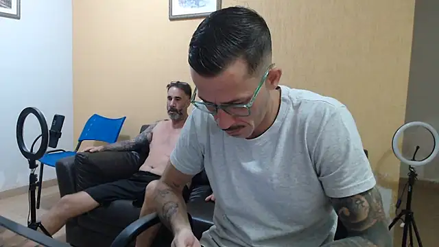 MeladoDiMel live XXX chat