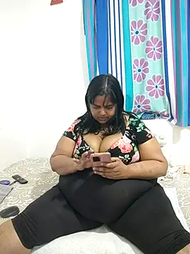 SusanaEshwar – Live XXX-chat