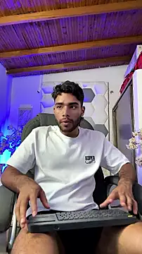 Chat XXX en directo de AlejandroGreco