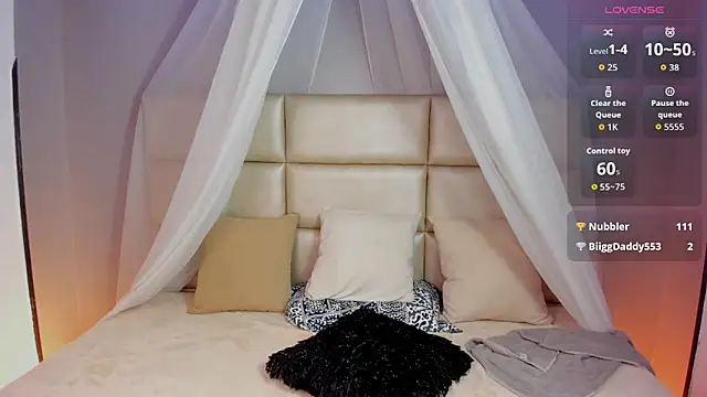 Živý XXX chat _hanna_sky
