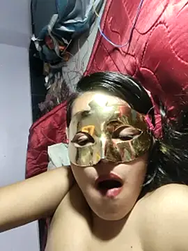 Shalini_giのライブXXXチャット