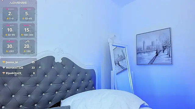 دردشة cutesofiaa الجنسية المباشرة