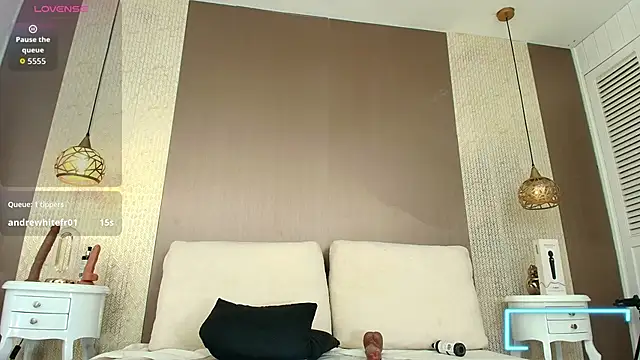 Tiifany_BakerのライブXXXチャット