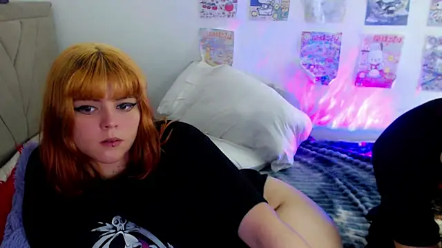raven_n_matt Chat XXX in diretta
