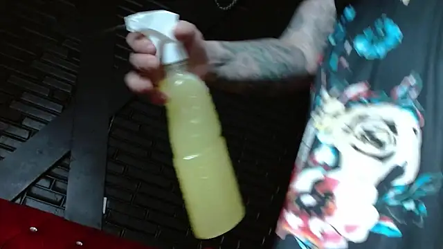 Venus_Rock 라이브 XXX 채팅