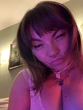 ElizavetaCream 라이브 XXX 채팅
