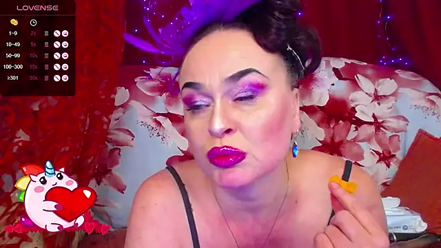 hotzlata Obrolan Langsung XXX