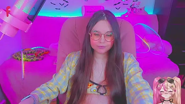 Lolisuccub: онлайн-секс-чат