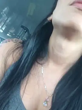 GiaRousse Live XXX-Chat
