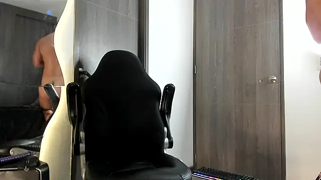 Sembang XXX Secara Langsung Dimitri_Bass