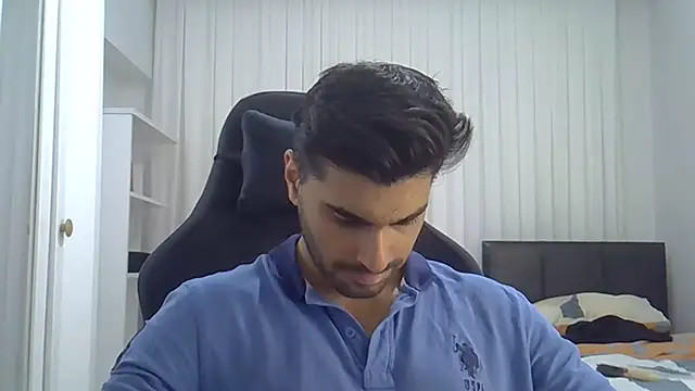 ciceroable Live XXX-Chat